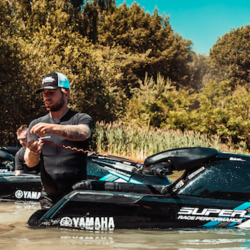 Jetski