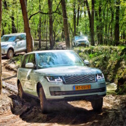 landrover / product
