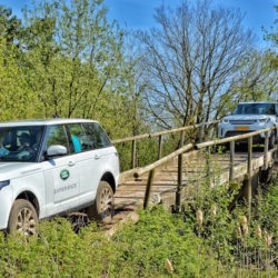 landrover / product