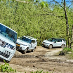 product / landrover