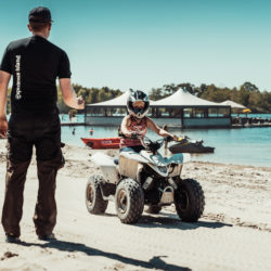 kinderquad
