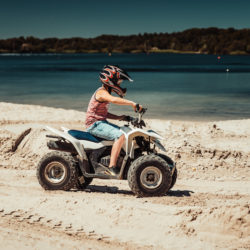kinderquad