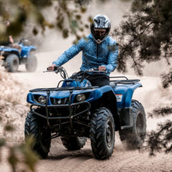 quad