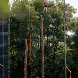 buronexus : pamperjump : familie : klimtoren