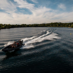 buronexus : rib : locatie : meer
