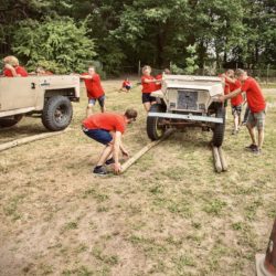 jeep special task